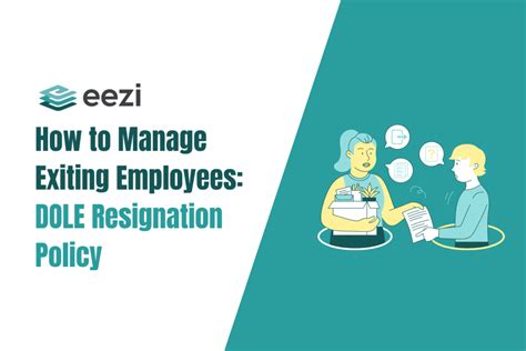 15 days notice resignation philippines dole|How to Manage Exiting Employees: DOLE Resignation Policy.